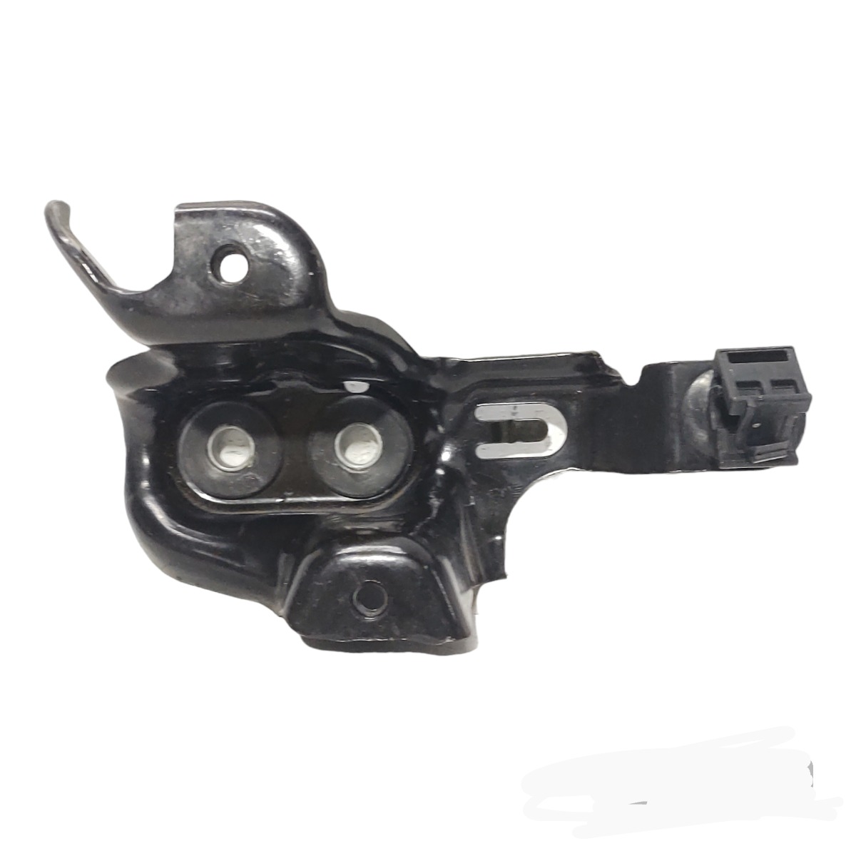 Suporte Mangueira Bico  Injetor  Civic 2.0 G10 Cvt 17 A 22