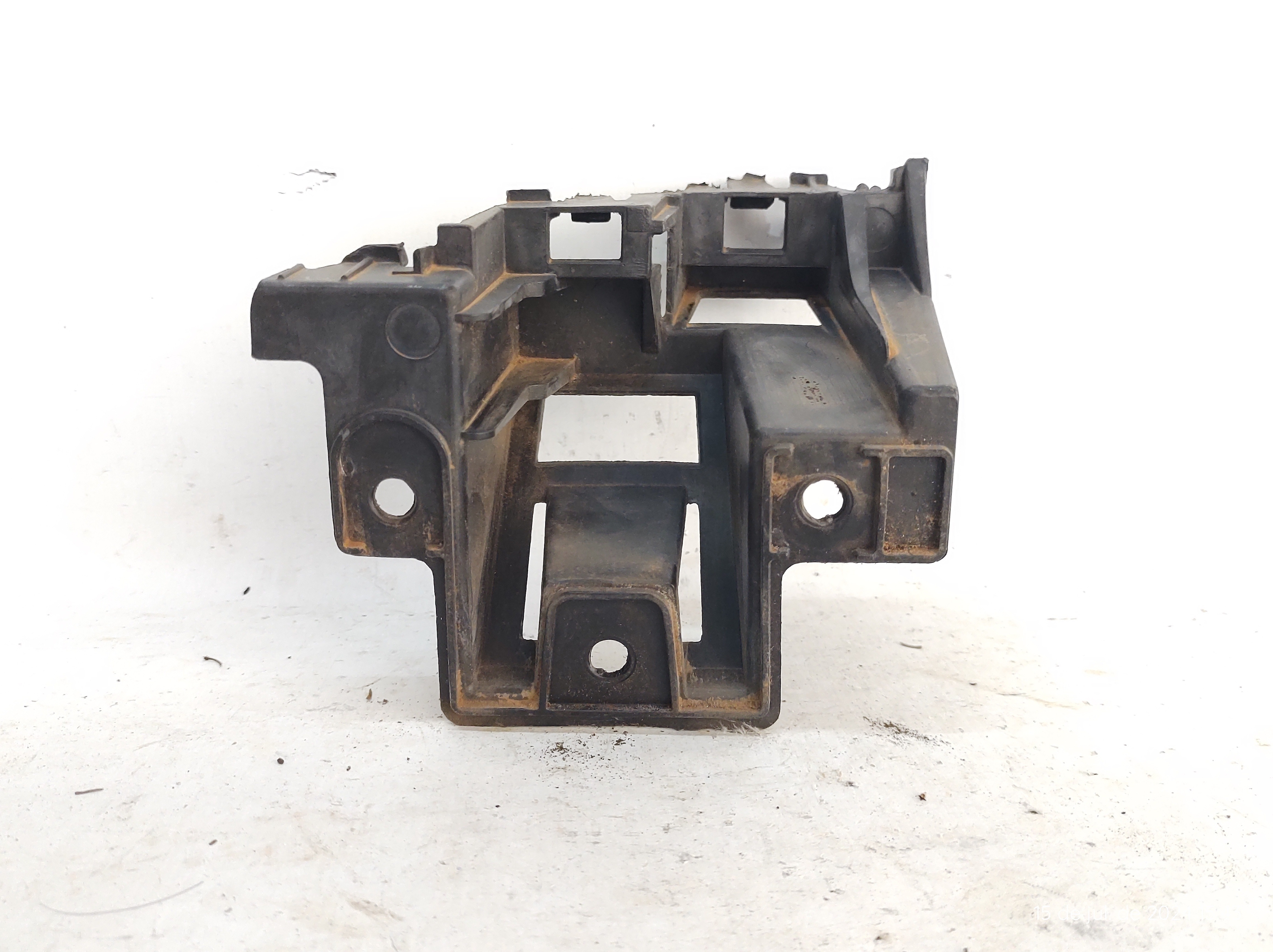 Guia Para-choque Traseiro Ld Direito Jetta 11 A 15 5c6807394 6