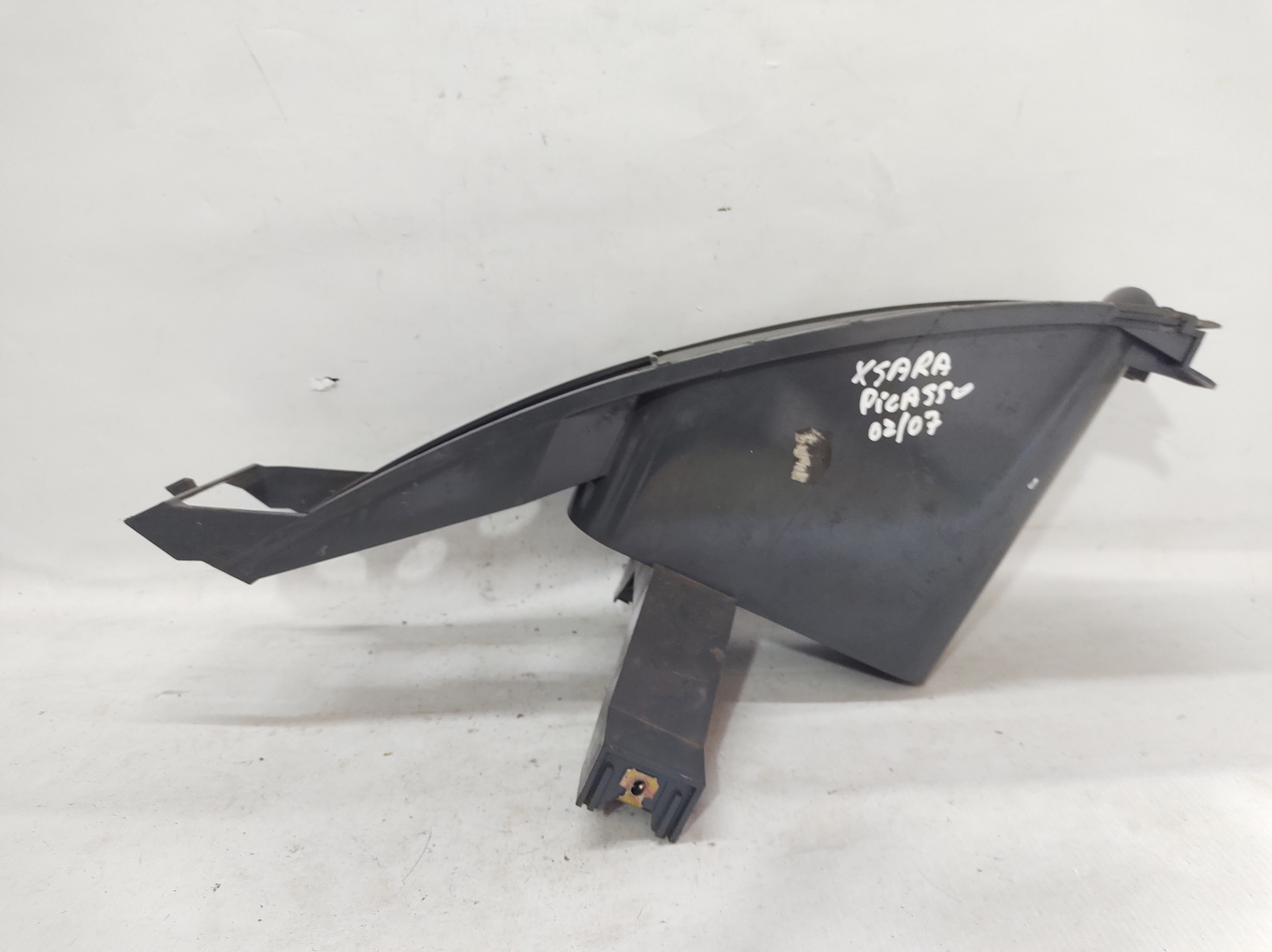 Porta Objeto Console Central Xsara Picasso 02 A 7 9640521877 6