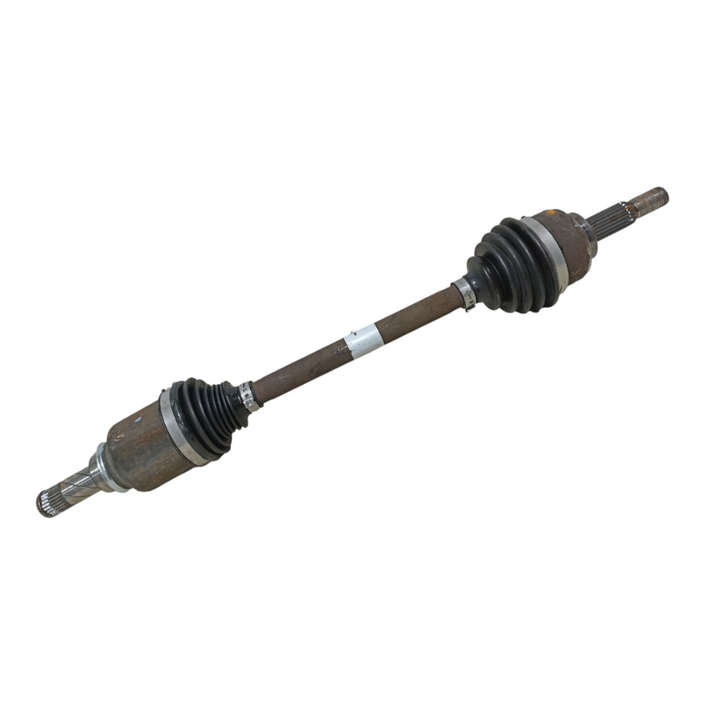 Semi Eixo Lado Esquerdo Sandero Logan 1.0 3cc 4