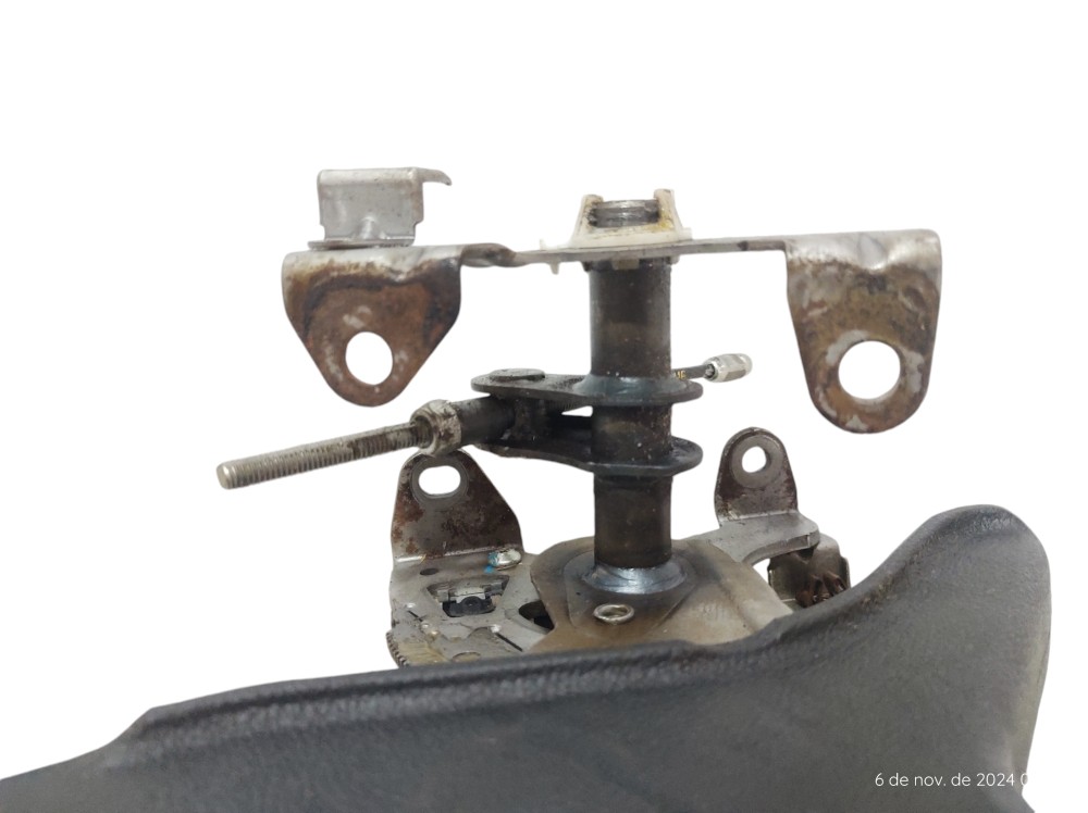 Alavanca Freio Mão Gm Cobalt 2013 A 2020 19329810 8