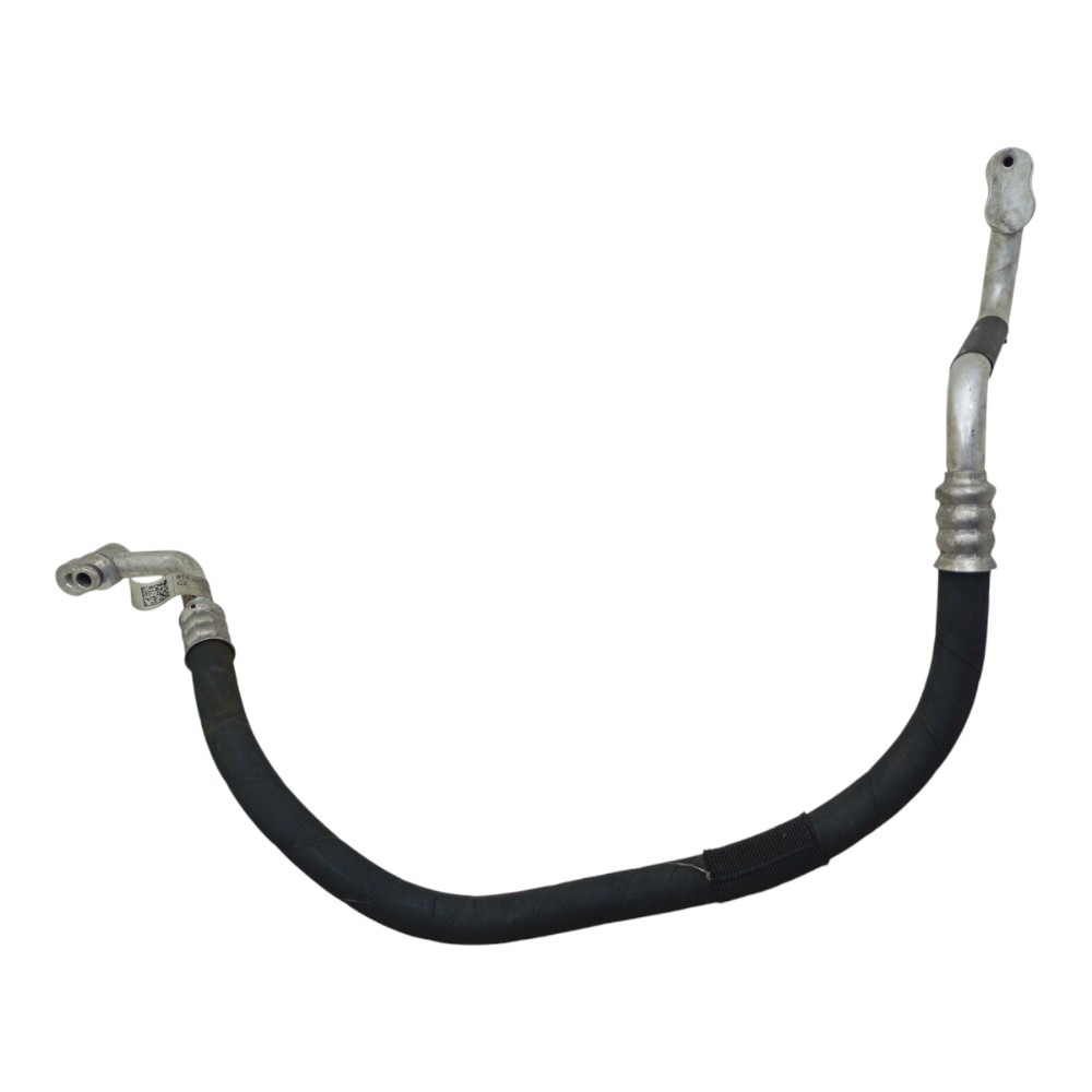 Mangueira Ar Condicionado A4 2013 A 2016 Cod 8t0206701n 2