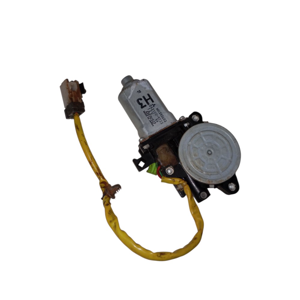 Motor Vidro Tras Pajero Tr4 Esq 2003 2004 2005 2006 A 2008 2