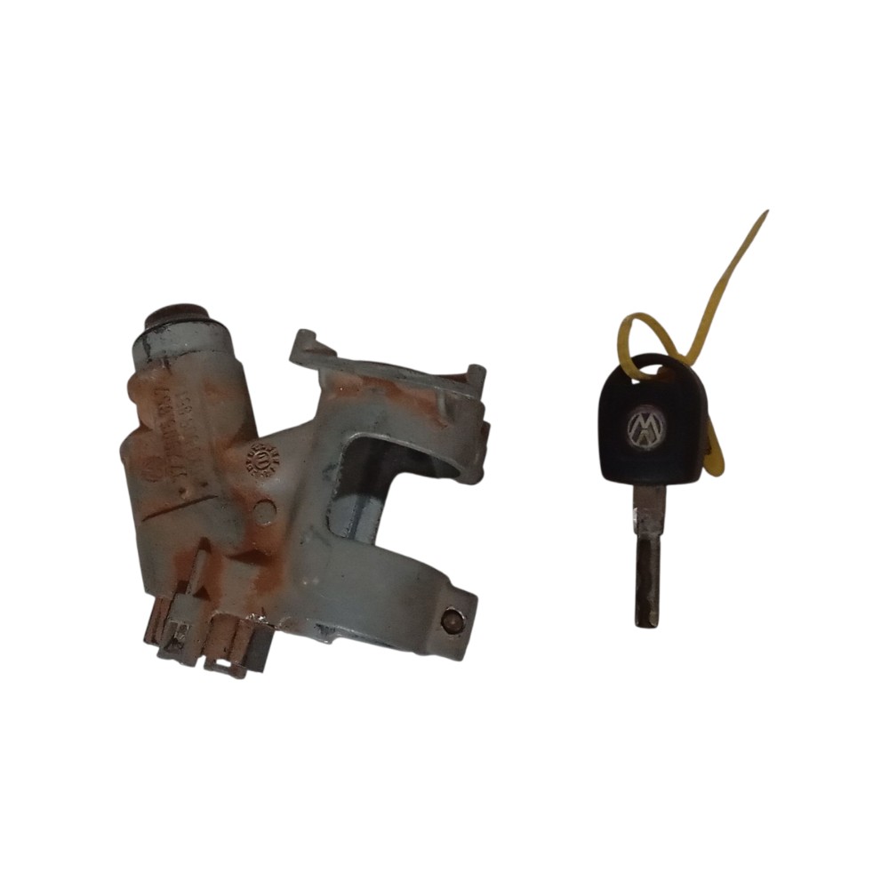 Cilindro Comutador Partida Gol Parati Sav G3 G4 377905857