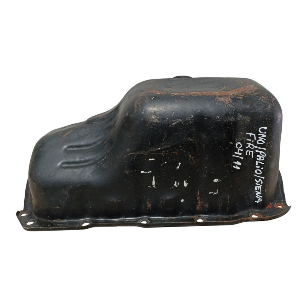 Carter Óleo Fiat Uno Palio Siena Fire 2004 2005 2006 A 2011 3