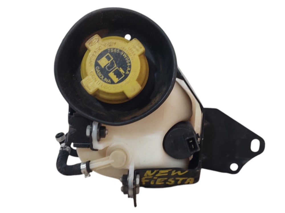 Reservatorio Partida Frio New Fiesta Ecosport 2011 A 2015 4