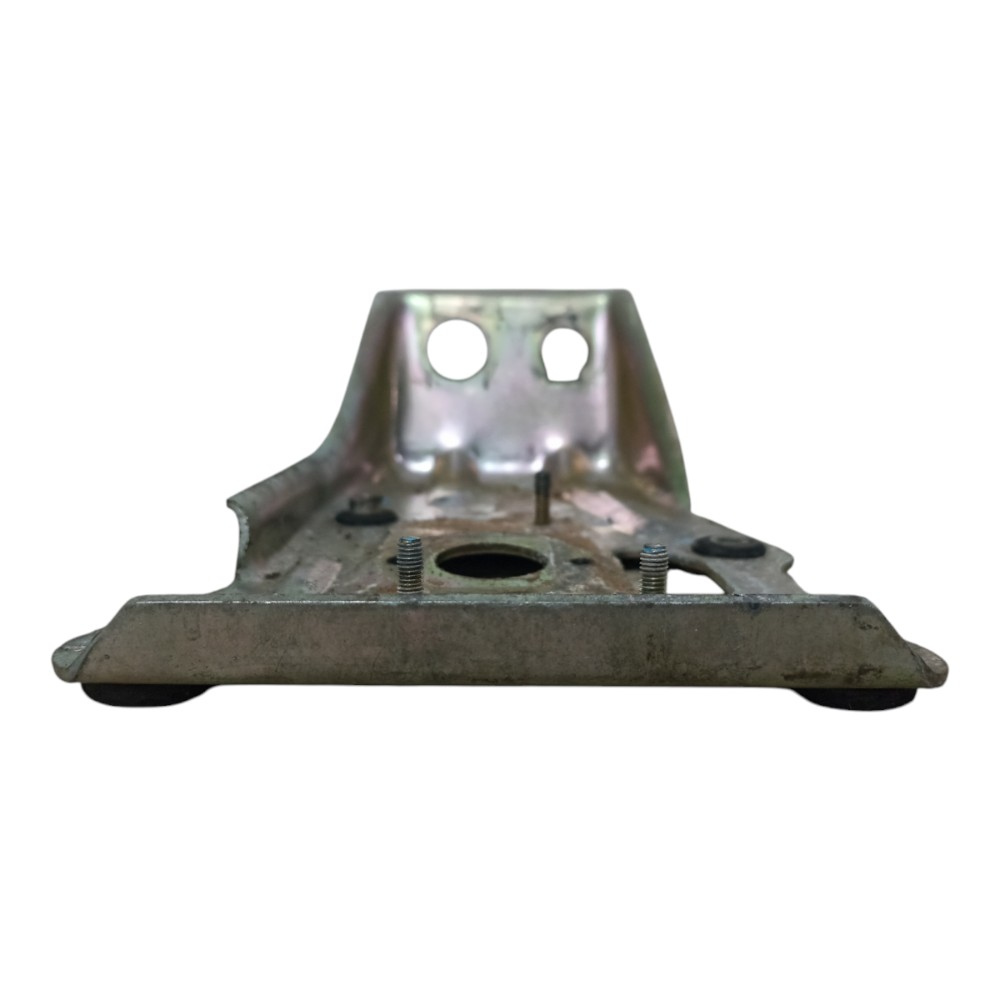 Base Suporte Alavanca Trambulador Fiat Uno 2001 2002 2003 3