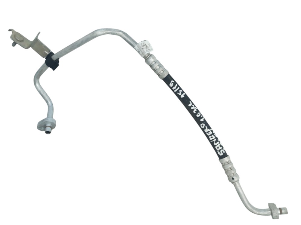 Mangueira Ar Condicionado Logan Sandero 2015 A 19 924403324r 7