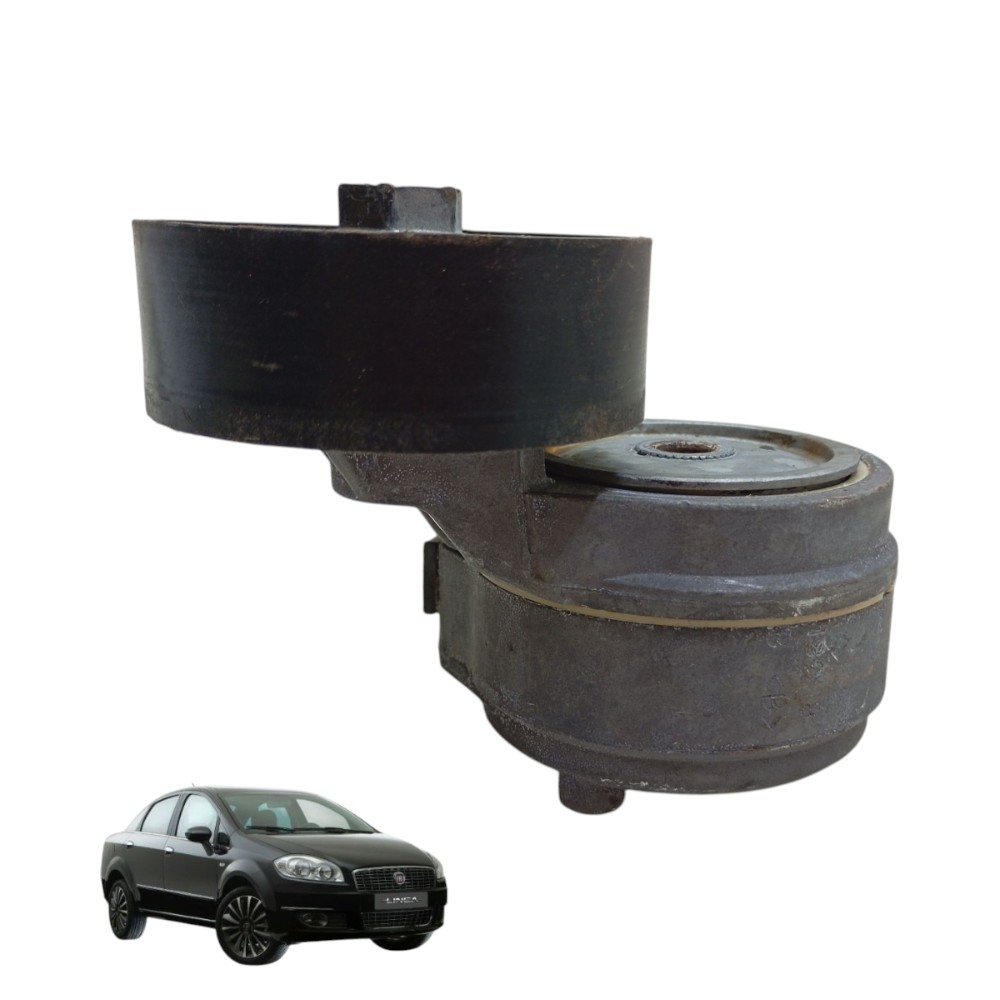Tensor Correia Dentada Linea 1.9 2008 2009 2010 2011 A 2015