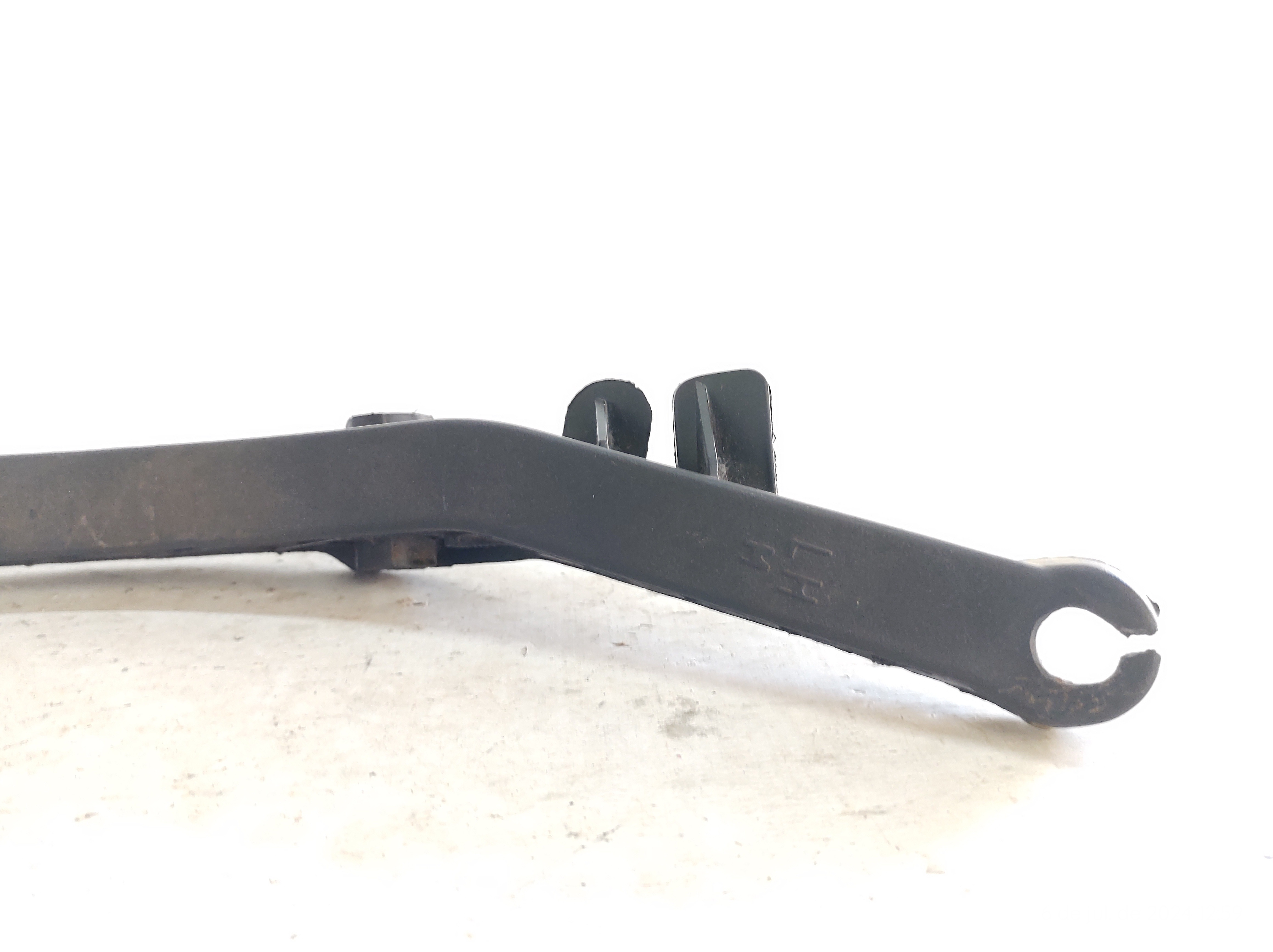 Pedal Acelerador Ford Ka 1.0 08 A 13 Básico S659725aa Origin 3