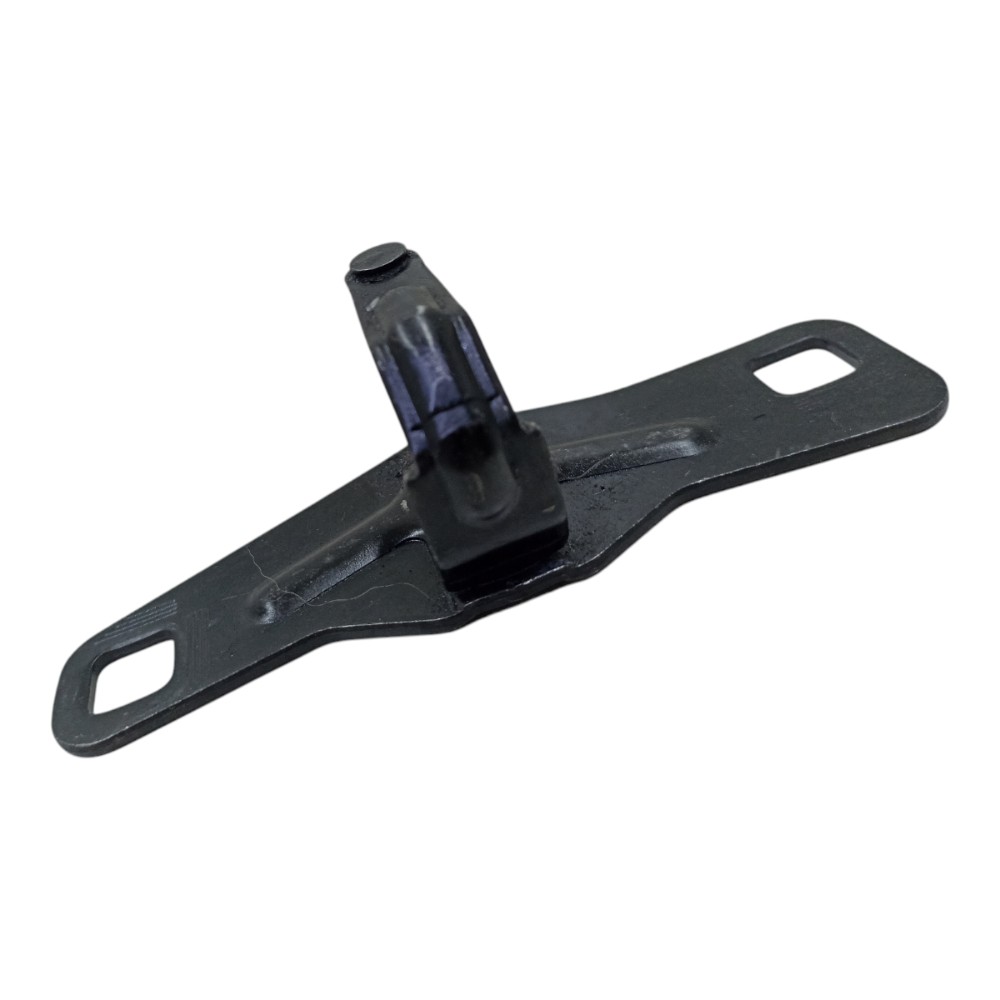 Batente Tampa Traseira Audi A4 2013 2014 2015 2016