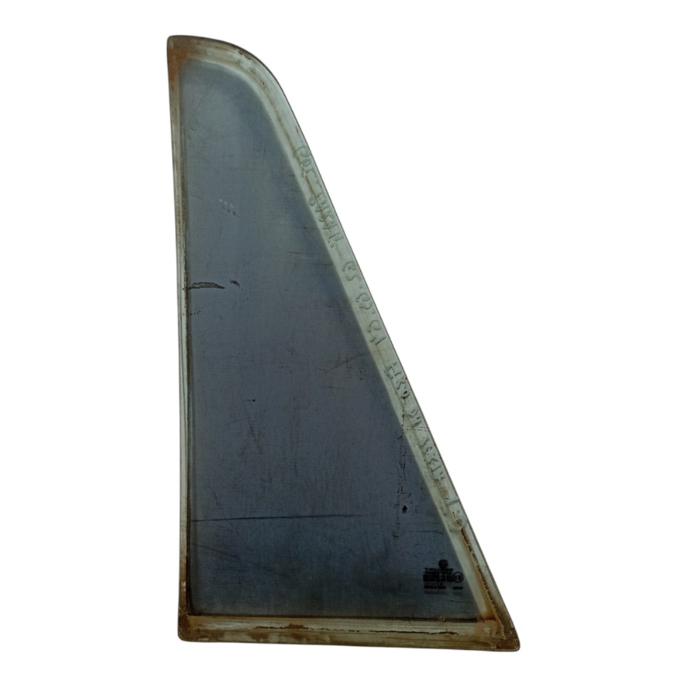 Vidro Vigia Traseiro Direito Parati Gol G2 G3 G4 3