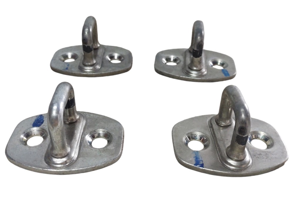 Kit Batente De Porta Da Fechadura Cobalt 2016 A 2020 6