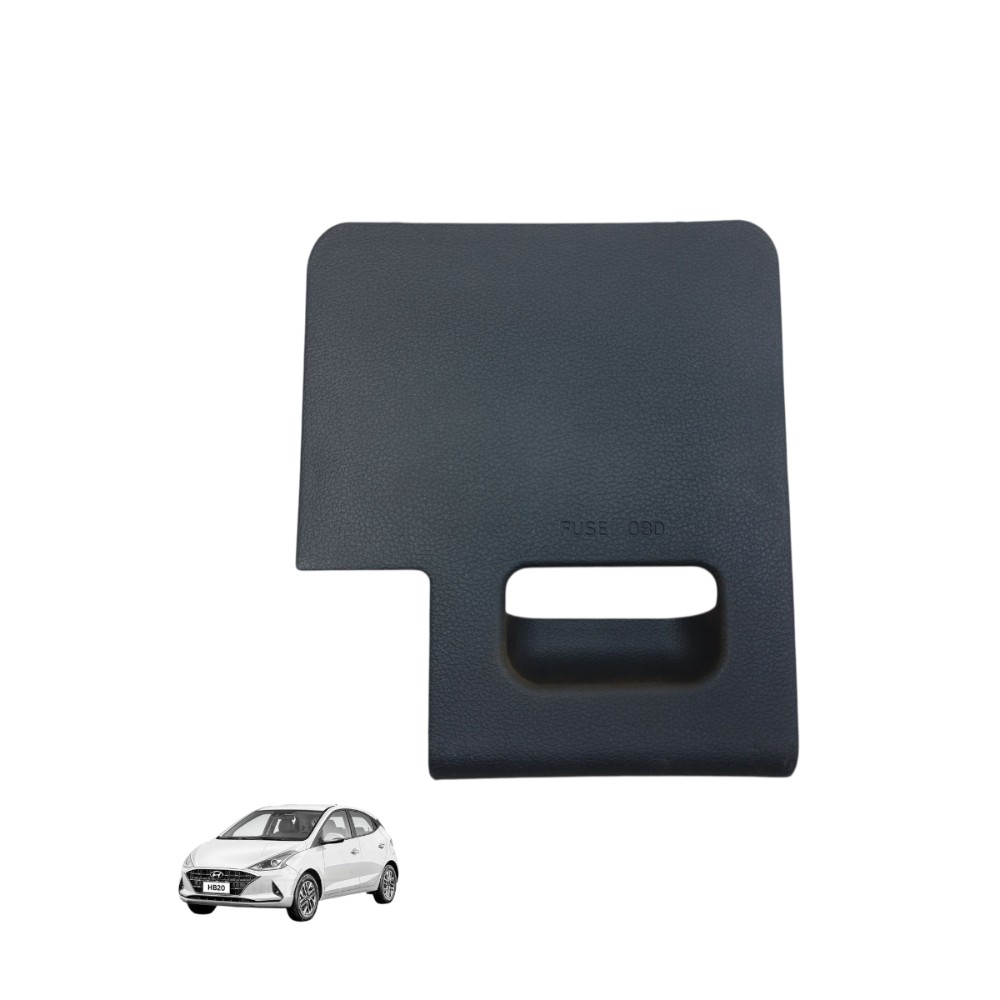 Tampa Caixa Fusível Interna Hb20 1.0 2020 2021 2022