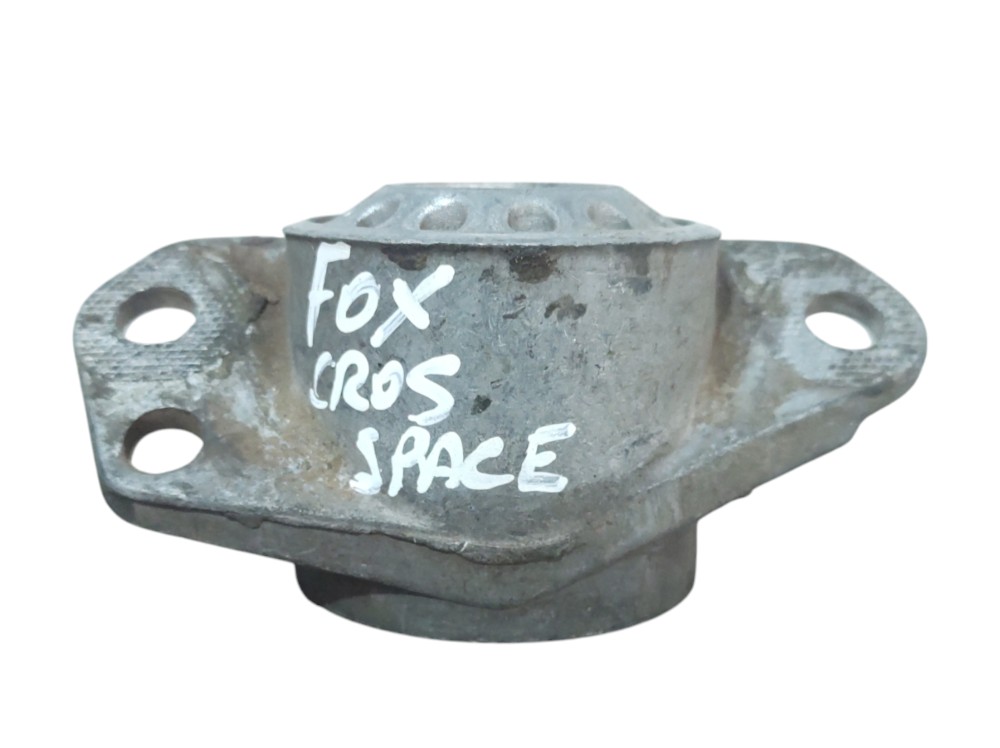 Coxim amortecedor traseiro Space Fox CrossFox Fox 2003 a 201 6