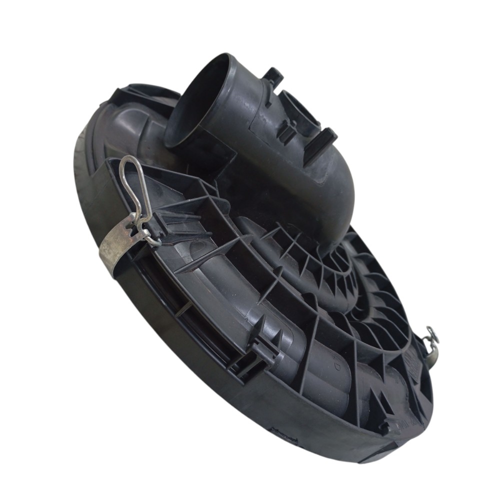 Tampa Hilux Sw4 Caixa Filtro Ar 2006 2007 2008 2009 A 2011 2