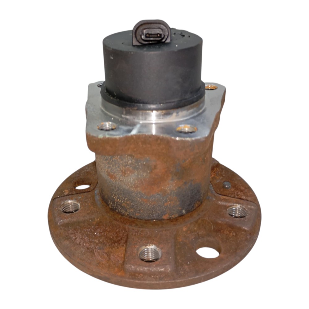 Cubo Roda Tras C/Abs Vectra 2007 2008 2009 2010 2011