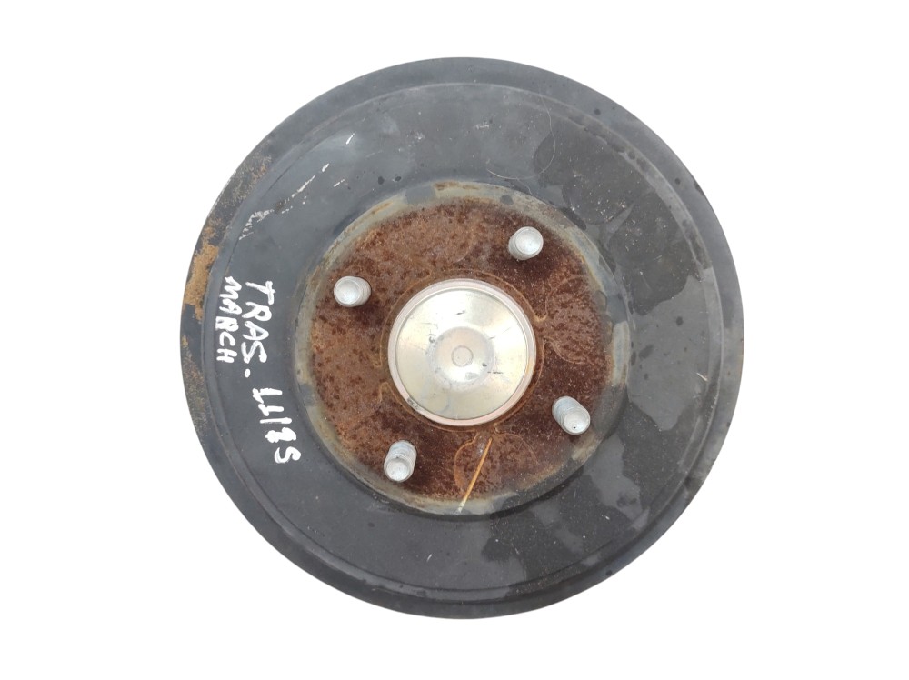 Campana roda traseira nissan march 2011 a 2015 4