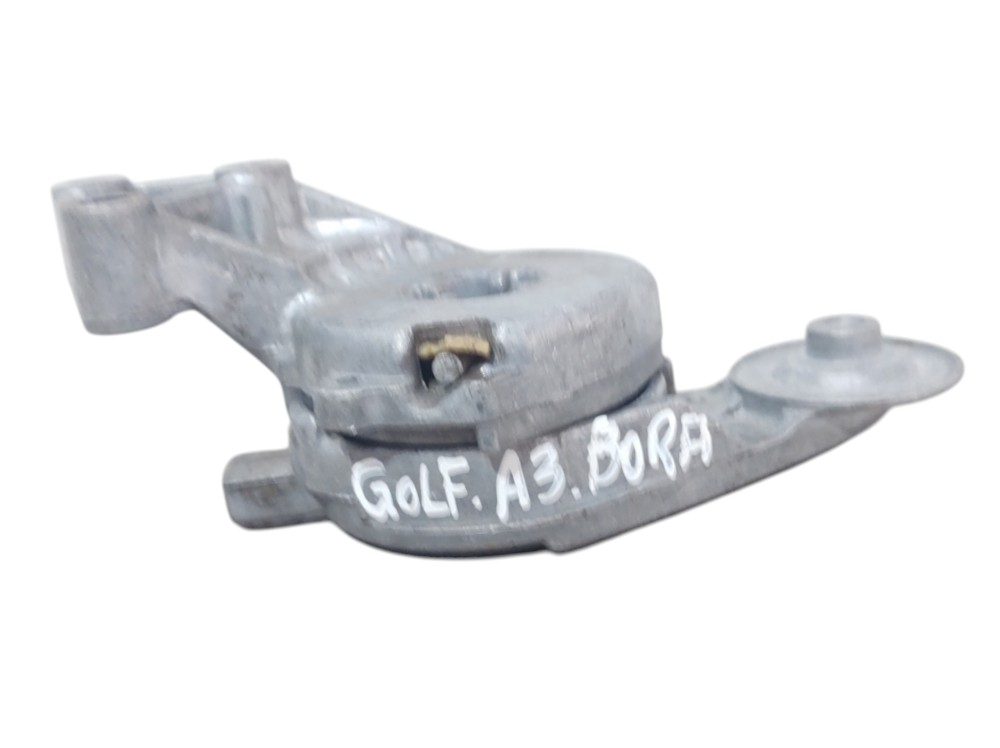 Tensor Correia Alternador Bora Audi A3 Golf 1999 A 2005 5