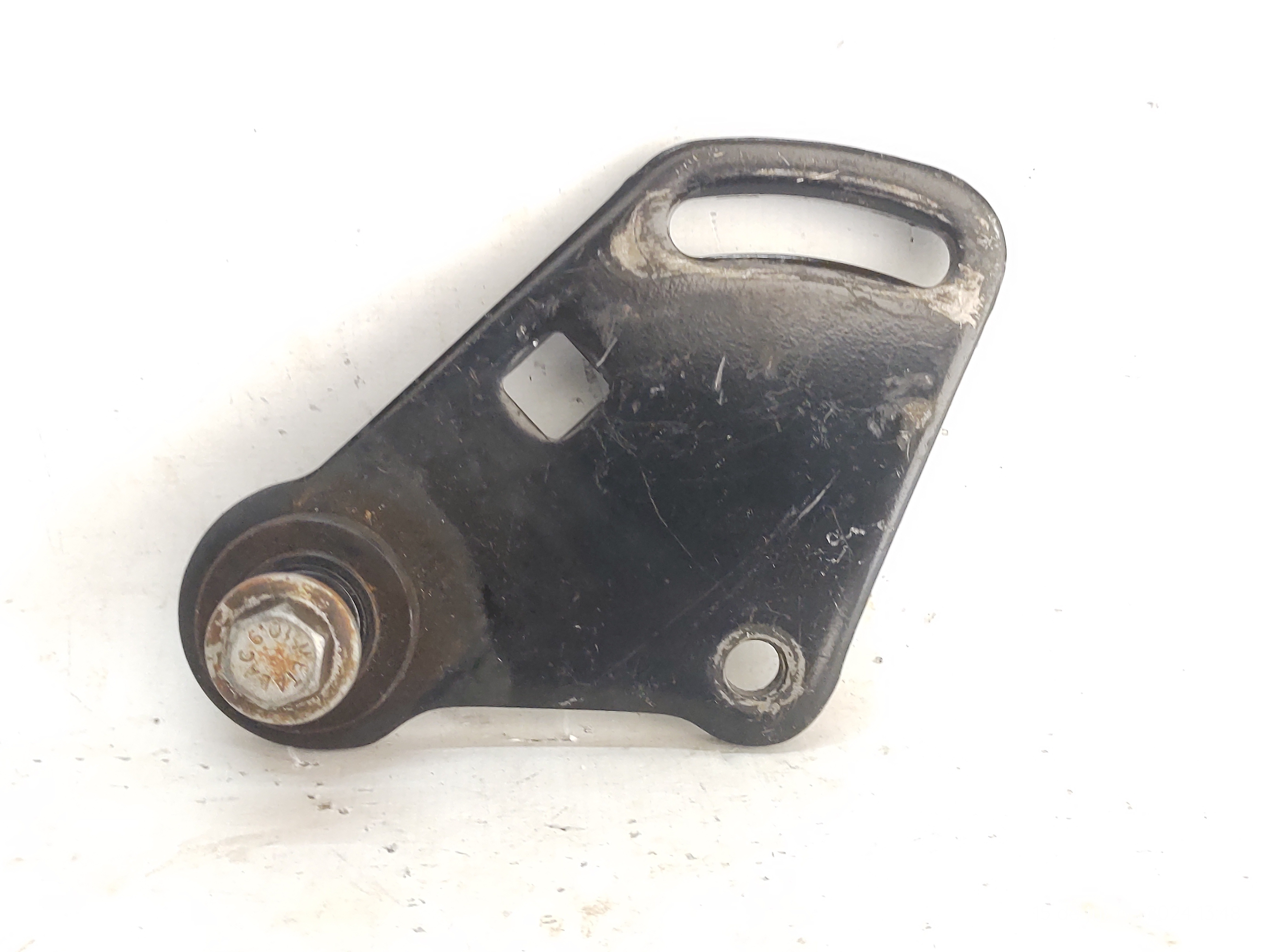 Polia Falsa Motor Ka 1.0 07 A 13 Ze5c Rocan 8s6q19a216ab 3