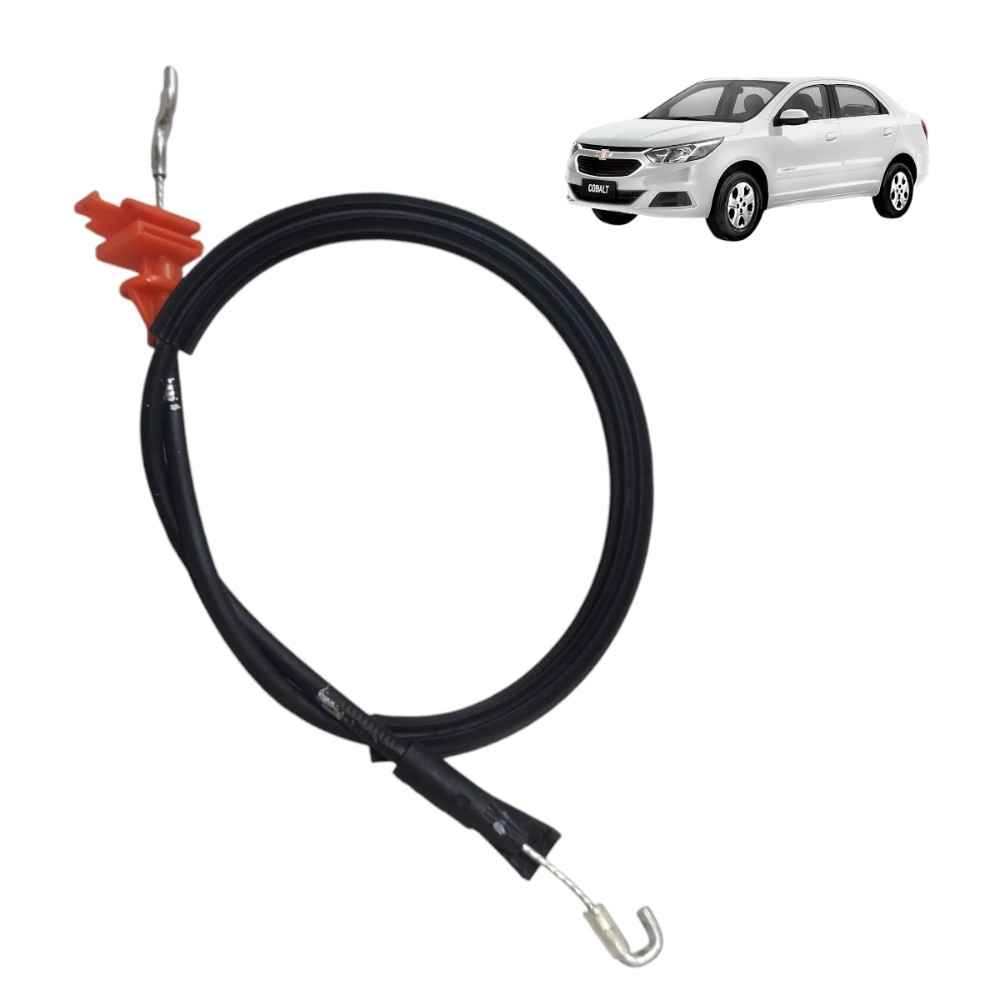 Cabo Fechadura Traseira Esquerda Cobalt 2016 A 2020 1