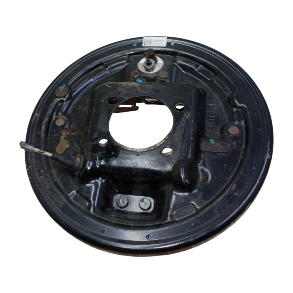 Espelho Freio Tras Spin Direito 2012 2013 2014 2015 A 2019