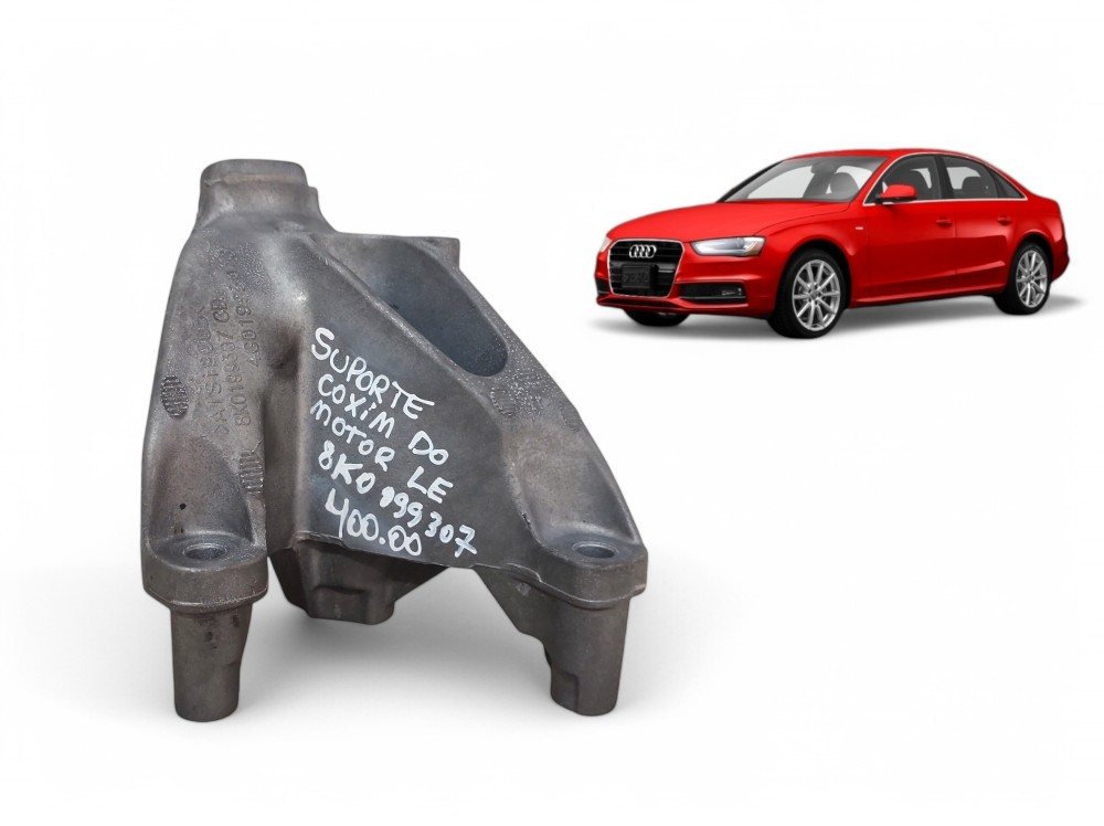 Suporte Coxim Motor Esquerdo 2.0 Tfsi Audi A4 Q5 2009 A 2015
