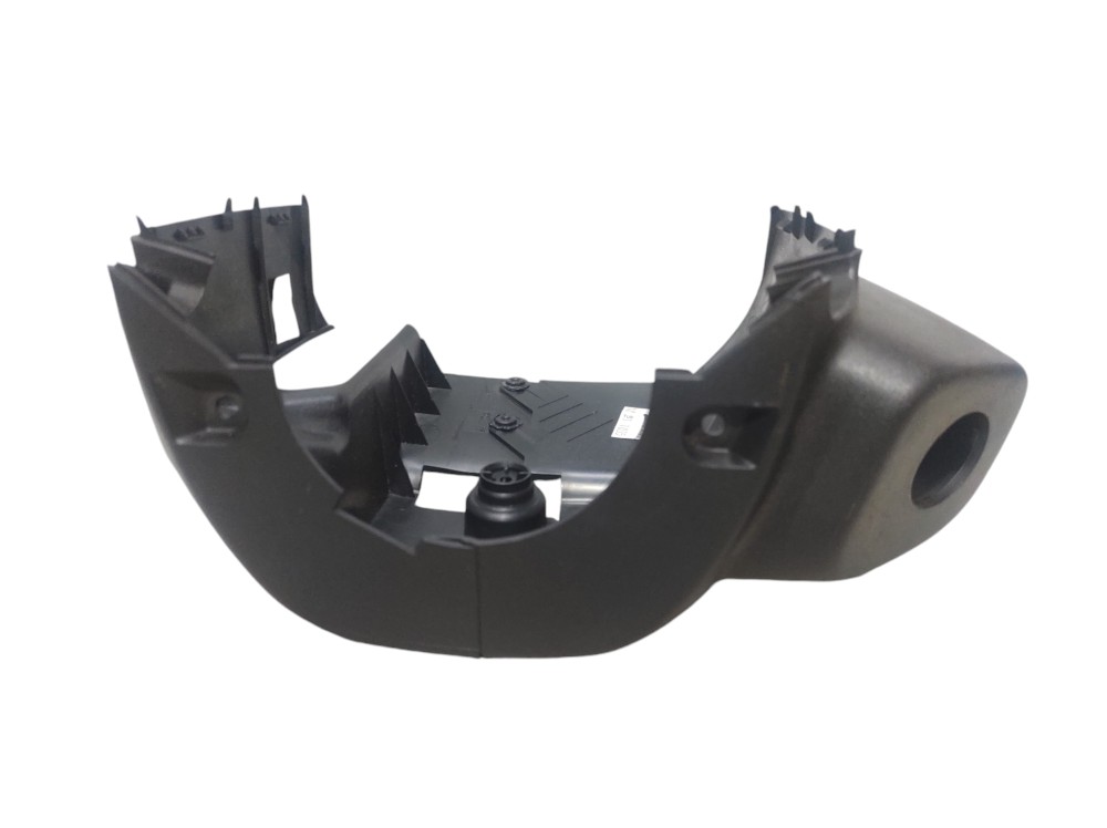 Moldura Painel Coluna Direção Cobalt  2013 A 2020 7