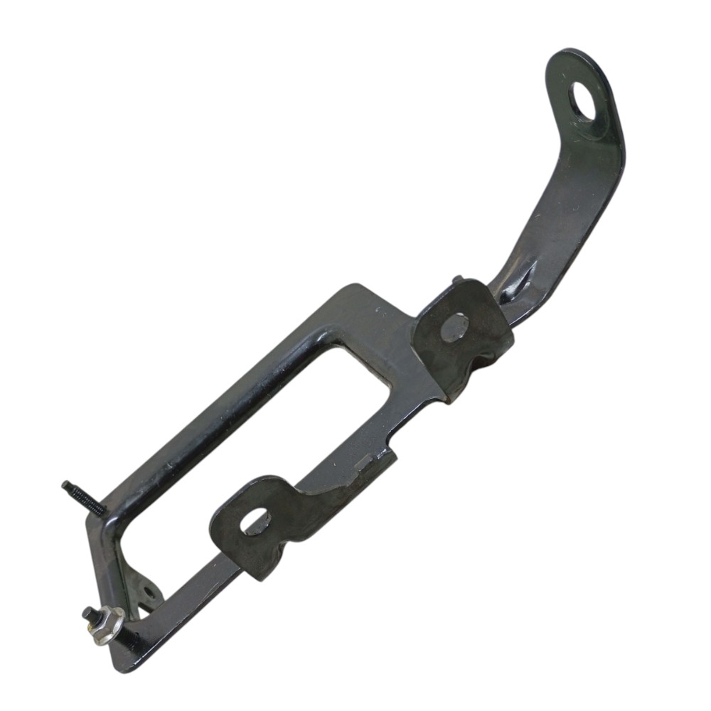 Suporte Módulo Câmbio Automático Peugeot 1.6 2008 A 2014 2