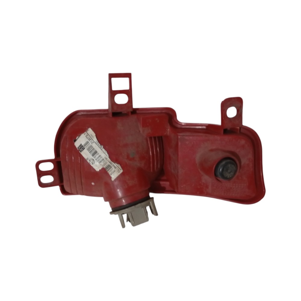 Lanterna Neblina Direita Peugeot 207 Passion 9682861780 7