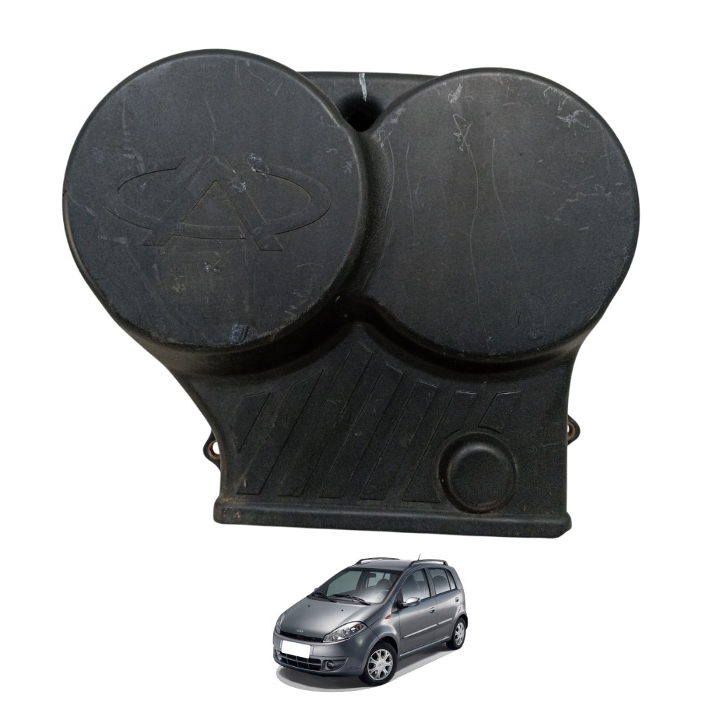 Tampa Correia Dentada Chery Face 1.3 2010 2011 2012 A 2014