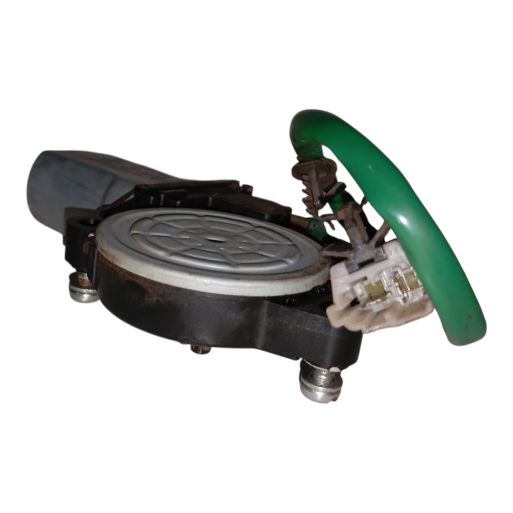 Motor Vidro Tras Pajero Tr4 Direito 2003 2004 2005 A 2008 2