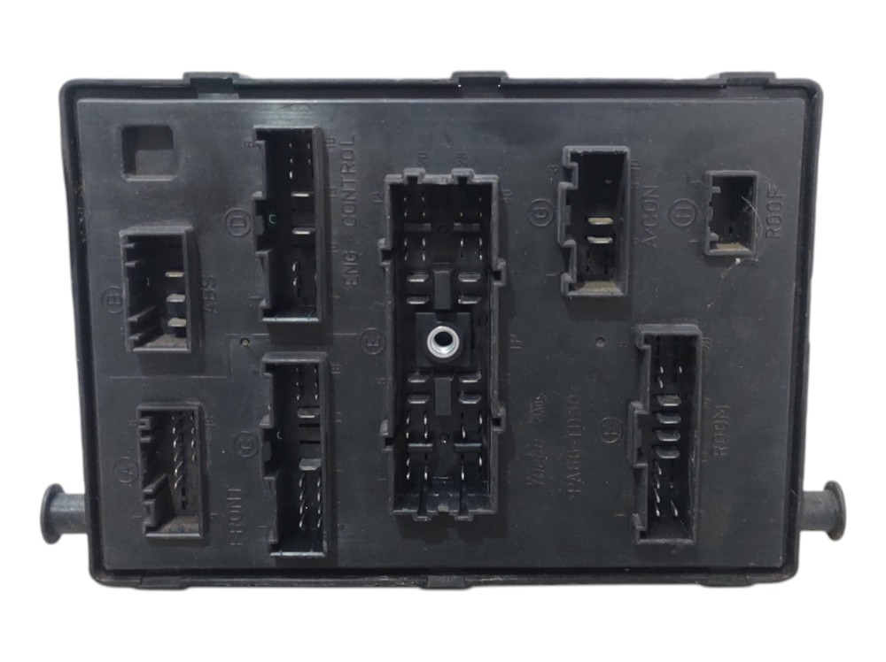 Caixa Fusíveis Chery Celler 1.5 2013 A 2015 A133723010ba 6