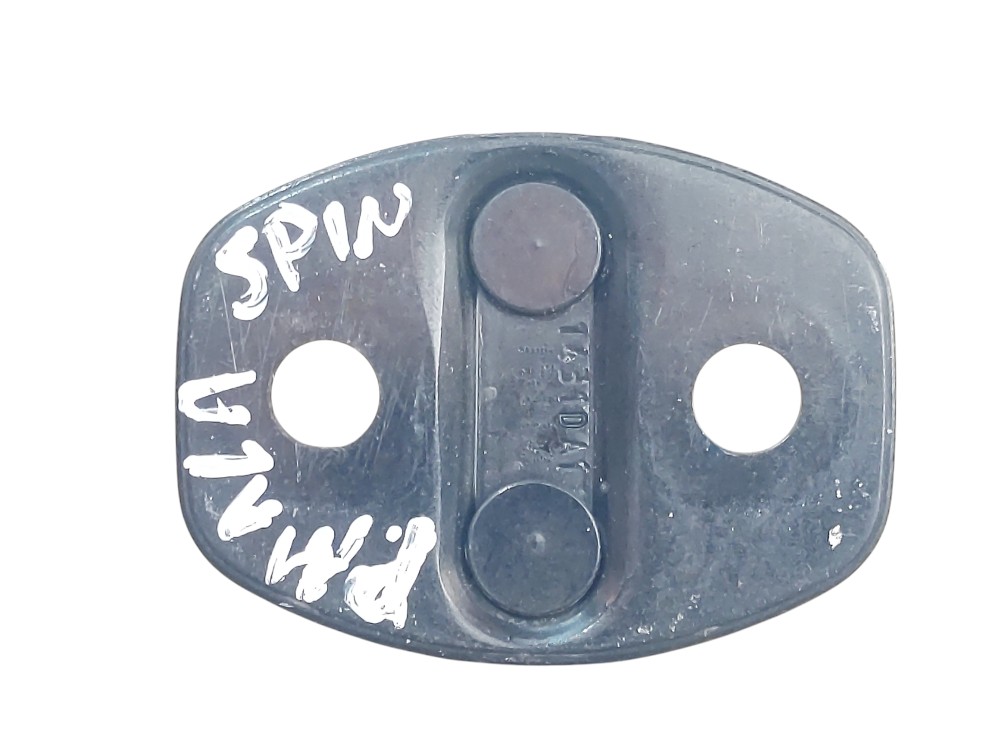 Batente Fechadura Porta  Spin 2013 A 2021 4