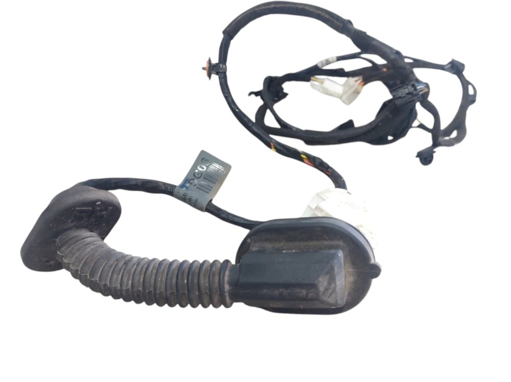 Chicote Porta Dianteira Direita Hb 20 2020 A 22 991610r1070 6