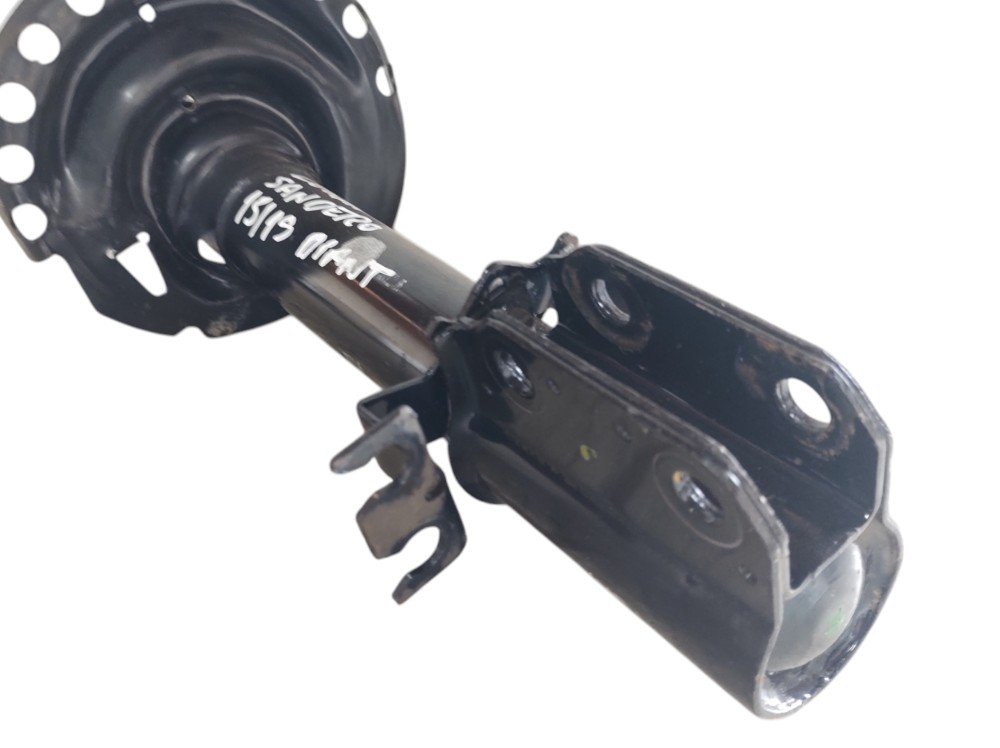 Amortecedor dianteiro logan Sandero 2015 a 2019 543021434r 5