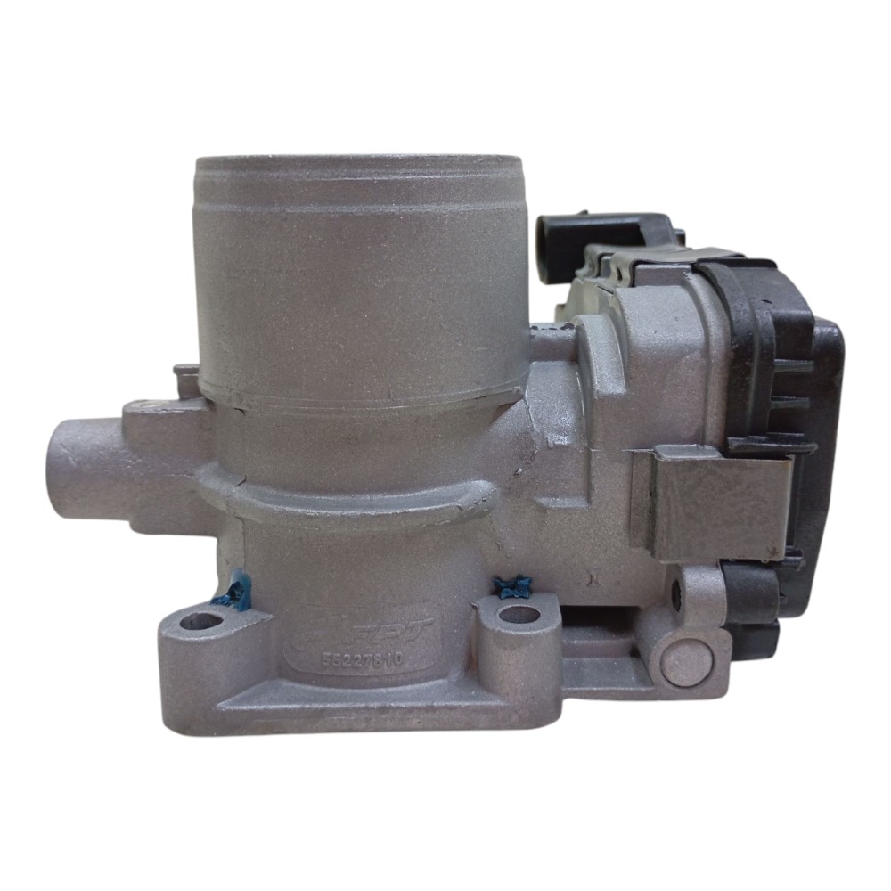 Tbi Corpo Borboleta Palio Uno Fire Evo 1.0 Cod 55227810 4
