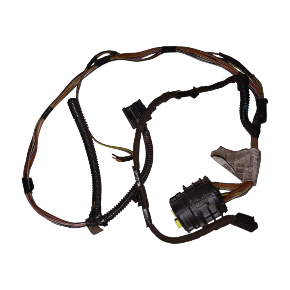 Chicote Porta Diant Esquerda Uno Vivace Vidro Elétr 51828814