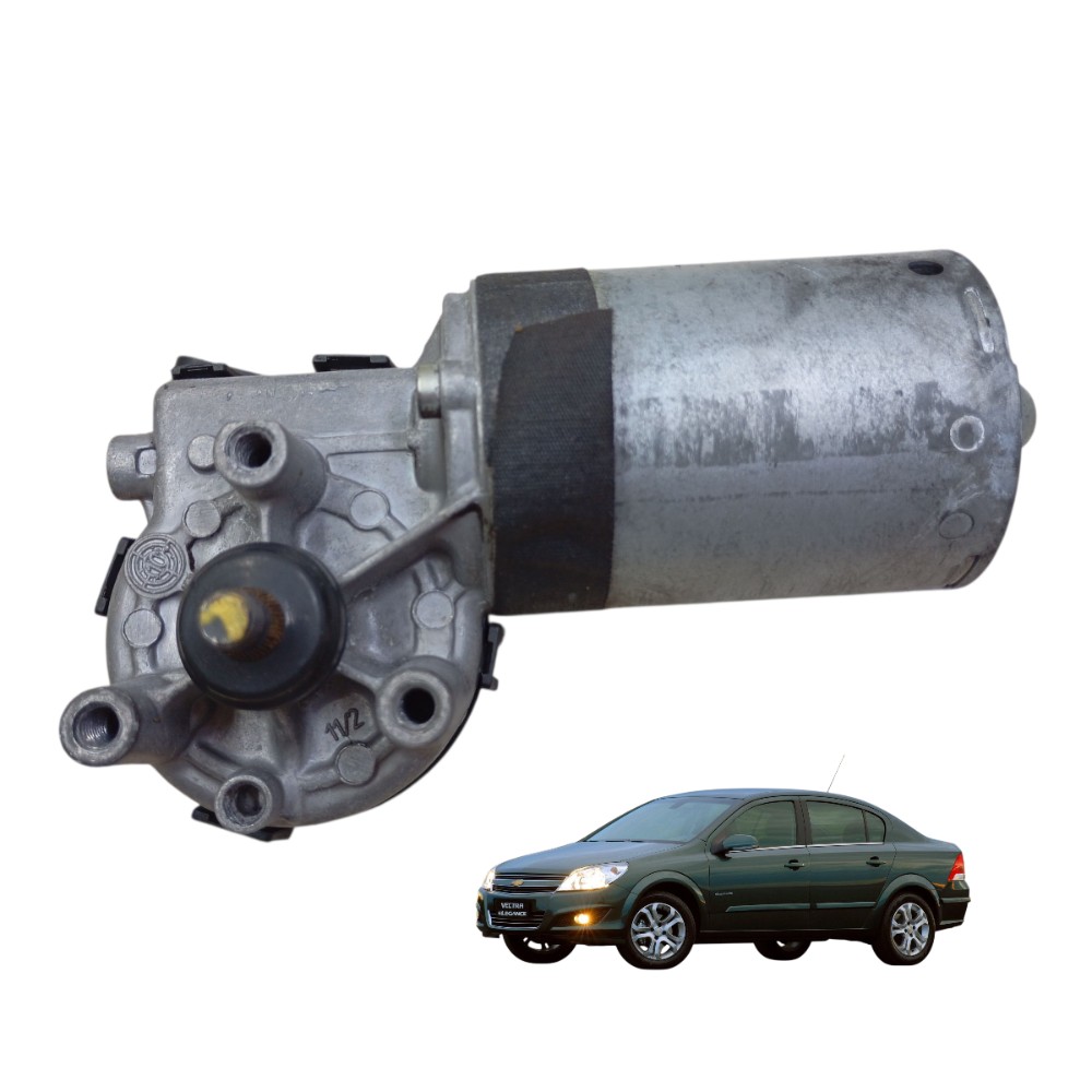 Motor Limpador Parabrisa Vectra 2007 2008 2009 2010 2011