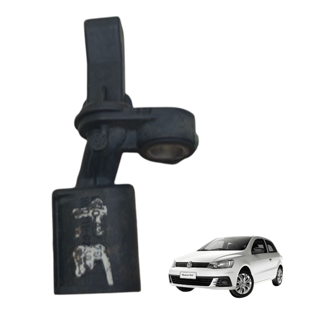 Sensor Abs Traseiro Esquerdo Gol Voy G6 G7 2013 A 2018