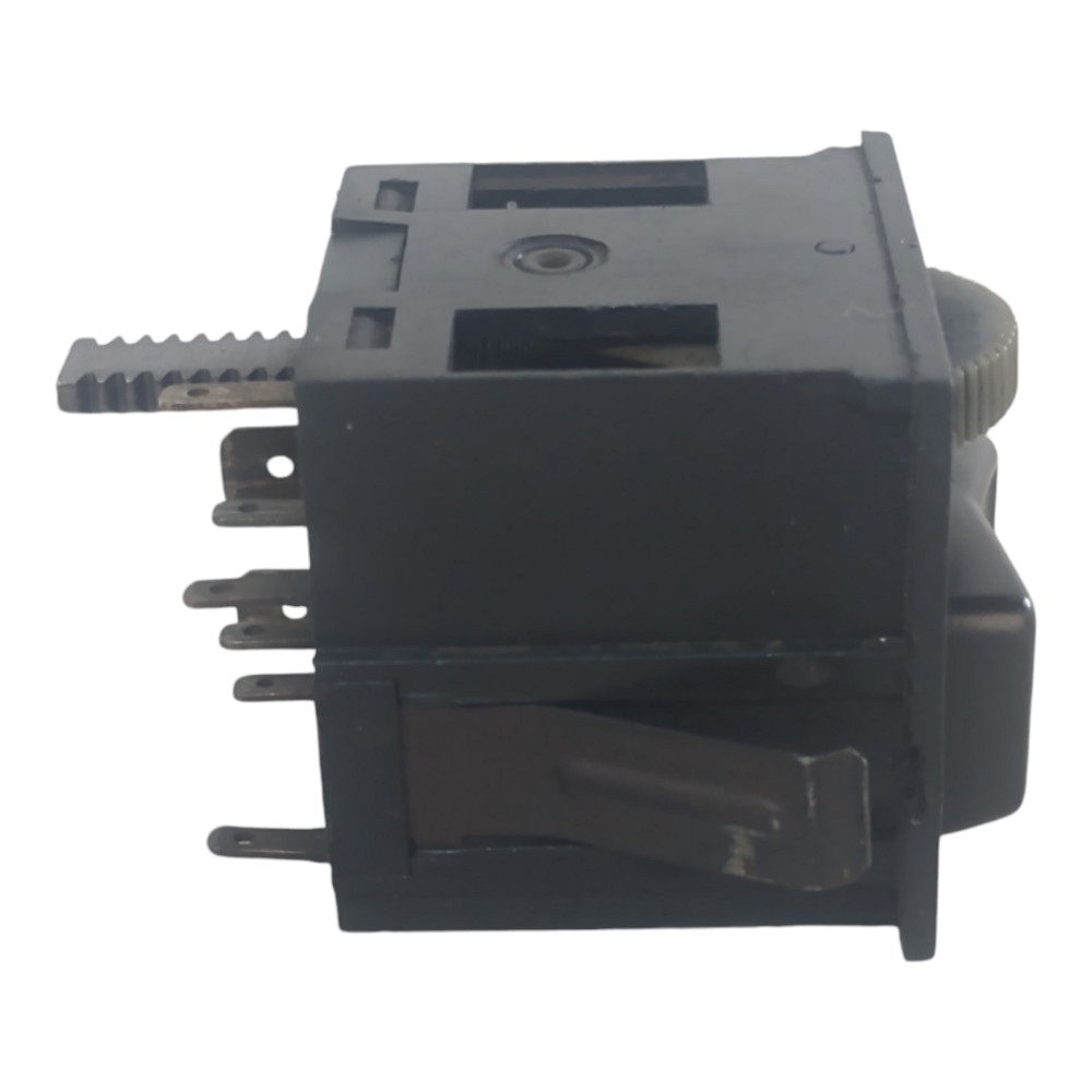 Botao Chave  Luz Quantum Santana 1991 A 2001 7