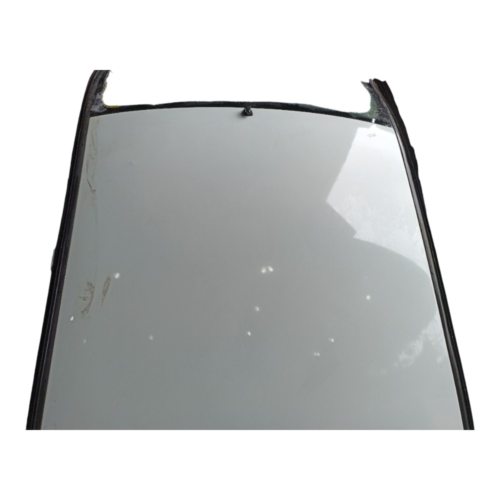 Teto Folha Carroceria Sandero 2015 2016 2017 2018 2019 2020 4