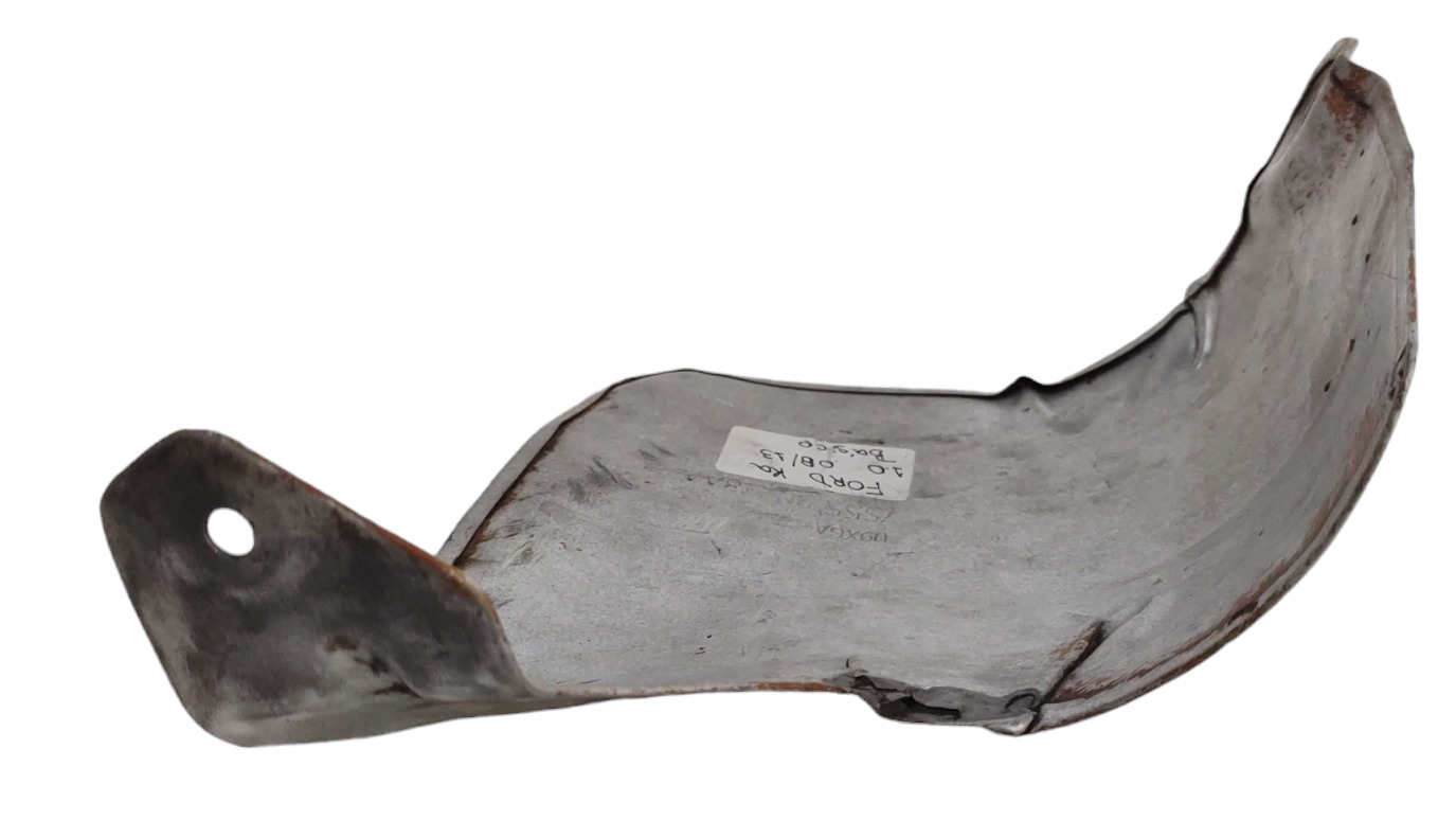 Defletor Calor Catalisador Ford Ka 1.0 08 A 13 7s553n278aa 5