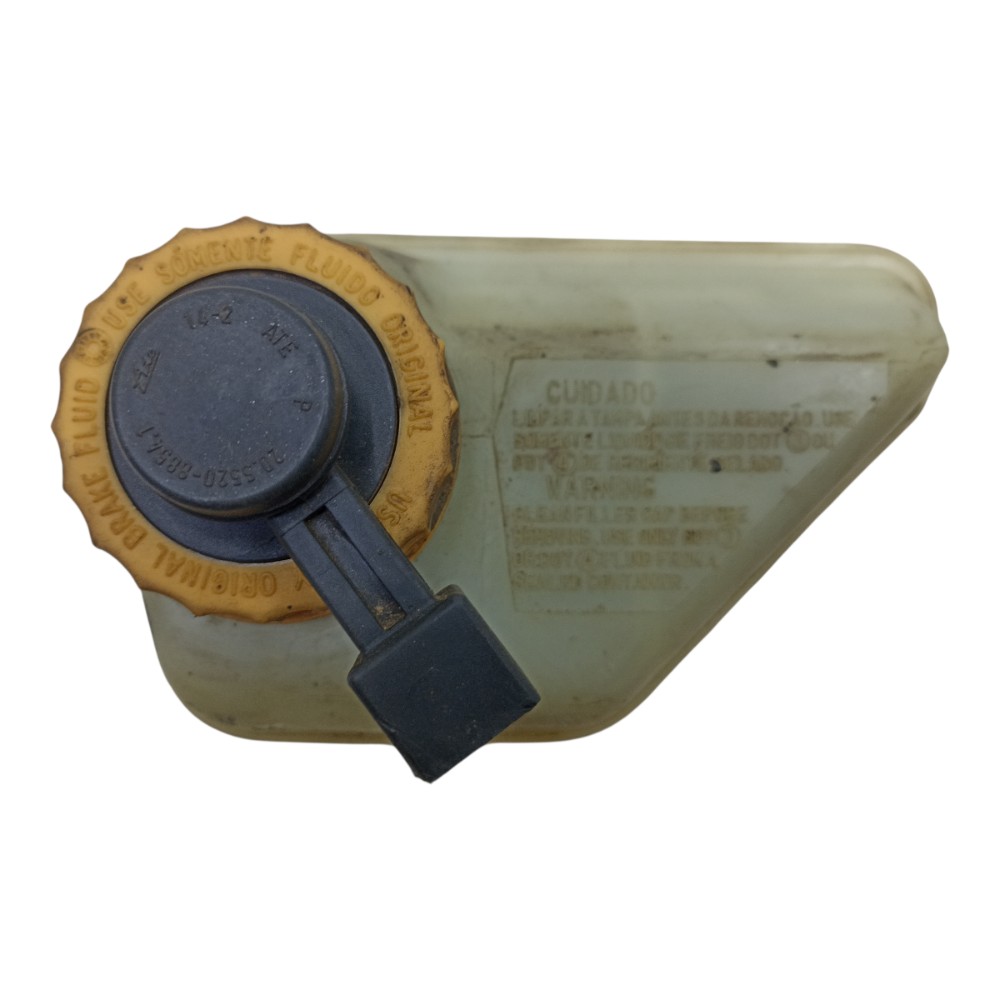 Reservatório Cilindro Freio Palio Siena 2004 2005 A 2008