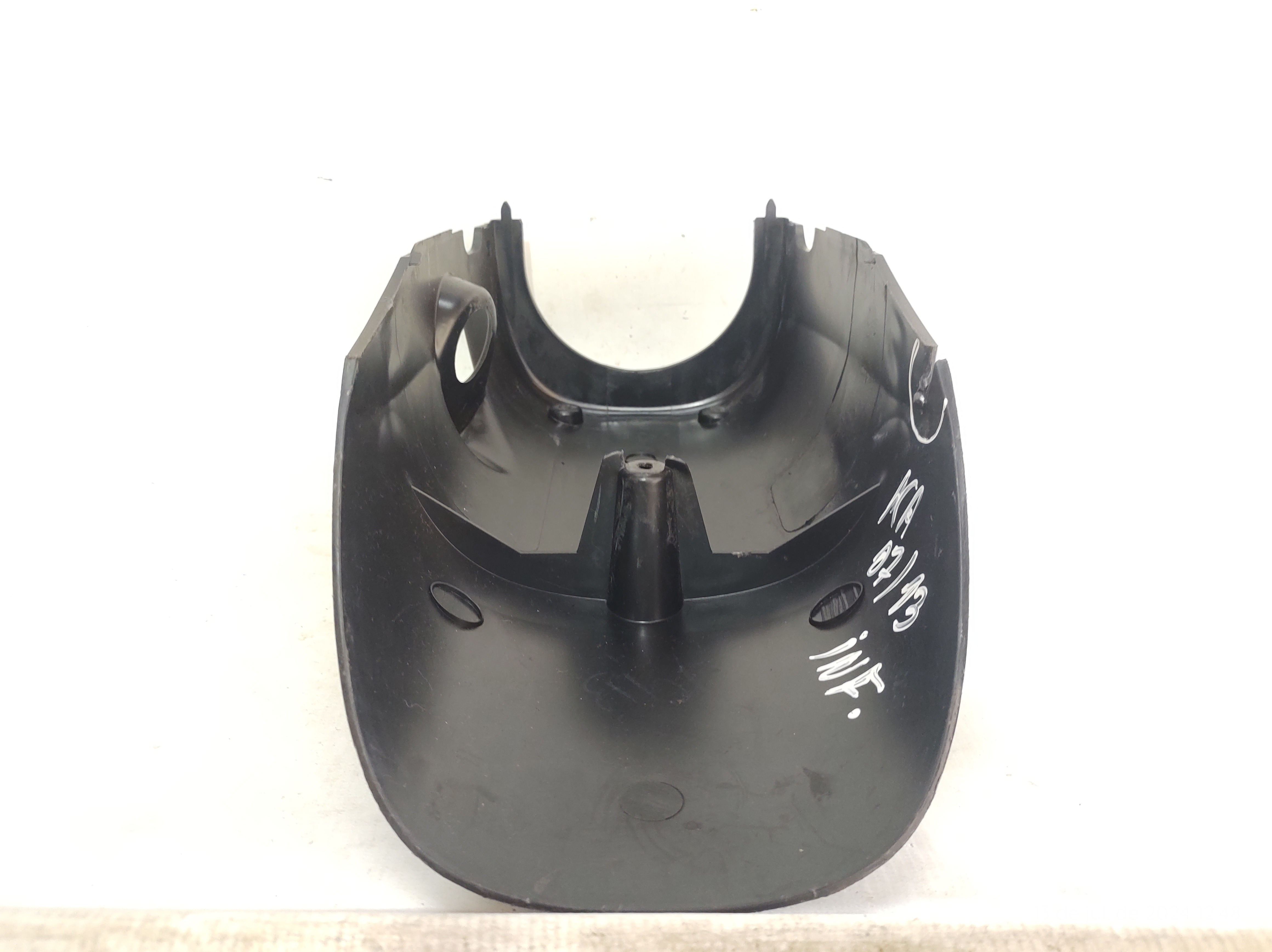 Moldura Coluna Direção Ford Ka 07 A 13 2s65-3533acw 6