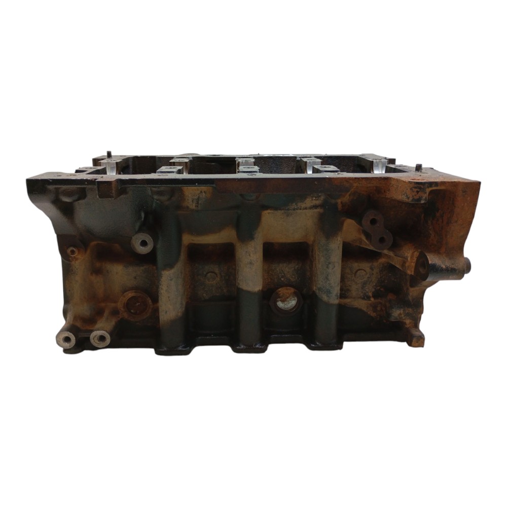 Bloco Motor Chery Face 1.3 71.88mm 2010 2011/2014 Original 3