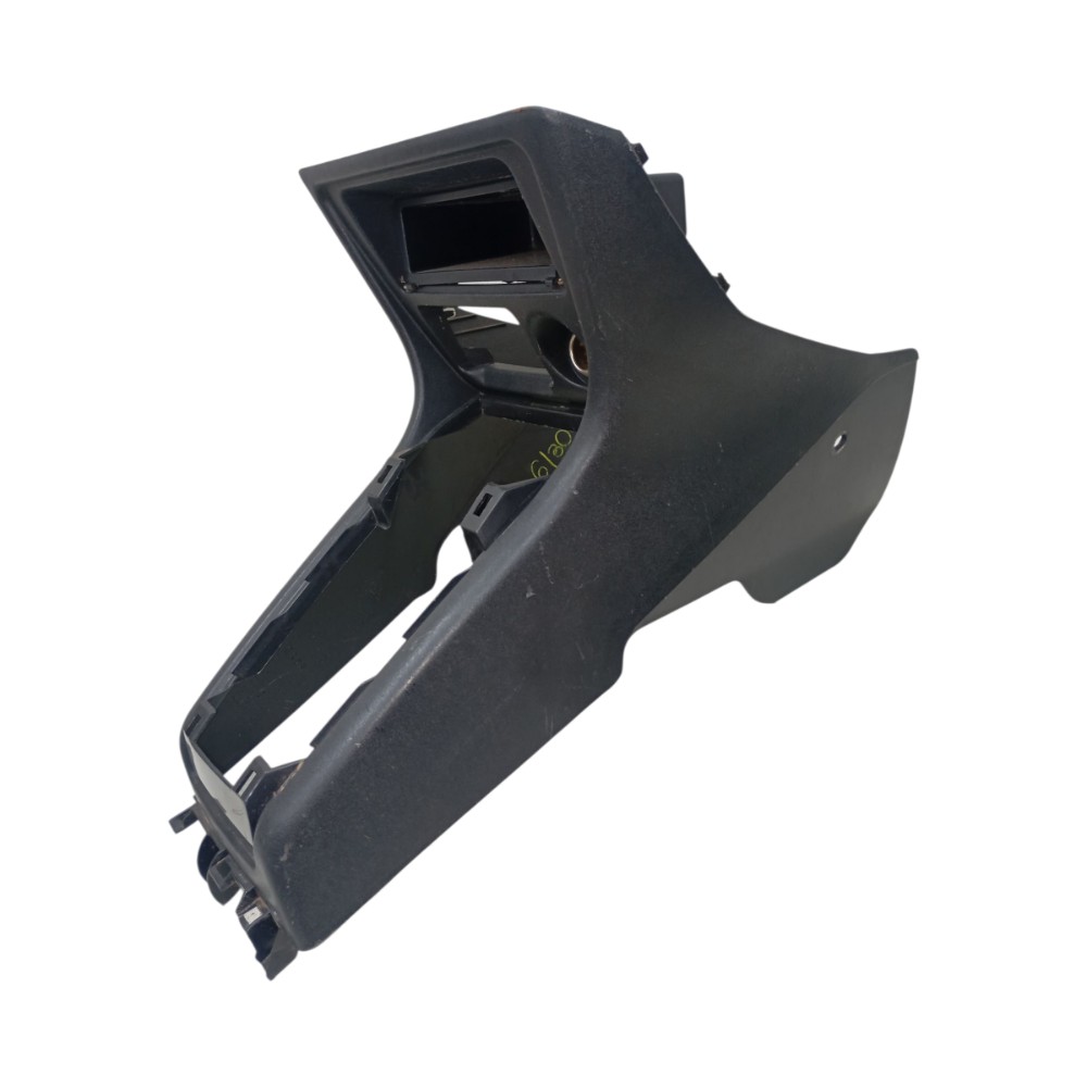 Moldura Console Central Pajero Tr4 2004 2005 2006 A 2015 4