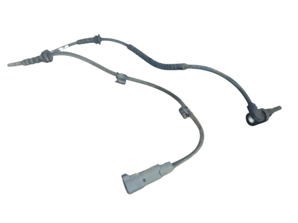 Sensor abs dianteiro esquerdo spin 2013 a 2021 96052905 4