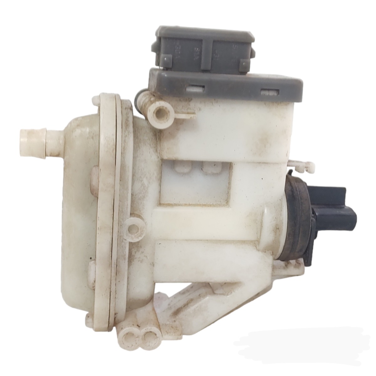 Trava Fechadura Vácuo Pneumática Tras Direita Passat 94 A97 1