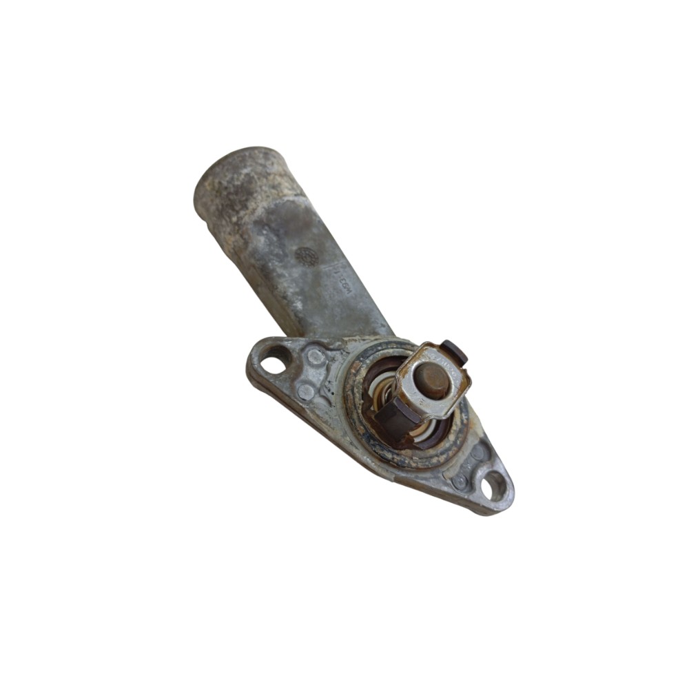 Suporte Válvula Termostática Corsa 1.0 8v 96/06 93275736 2